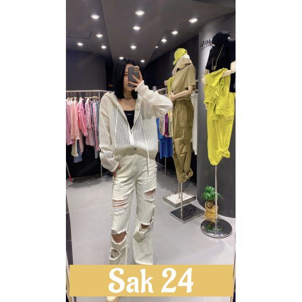 パーカー ジップアップパーカー ルームウェア 薄手 レディース 夏 フード付き 秋 可愛い uv u...