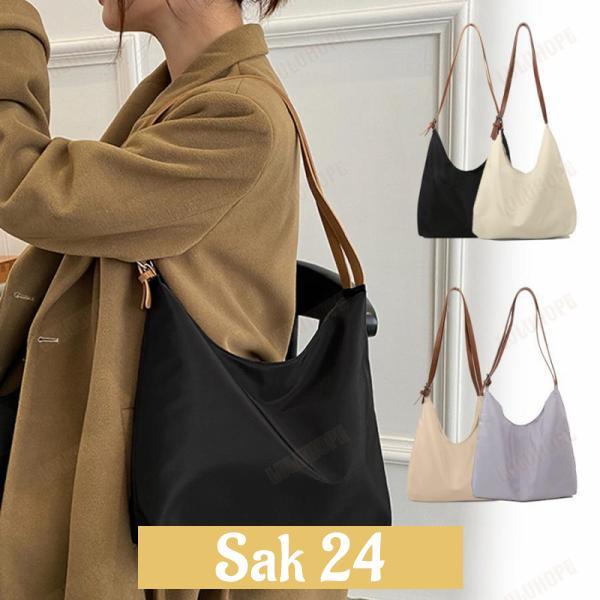 無地トートバッグ レディース 韓国 軽量