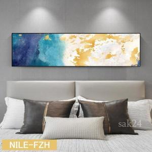 絵画 インテリア ファブリック 絵 120×30cm 額入り 額装込 壁掛け アートパネル プレゼント アートフレーム