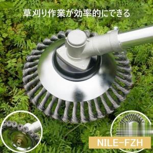 草刈機 替刃 草刈り機 替え 刃 チップソー ...の詳細画像3