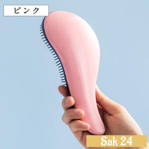 魔法のサロンブラシ さら艶 ヘアブラシ ヘアケ...の詳細画像1
