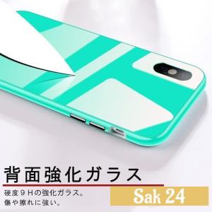 iPhoneケース カラフル マグネットバンパ...の詳細画像3