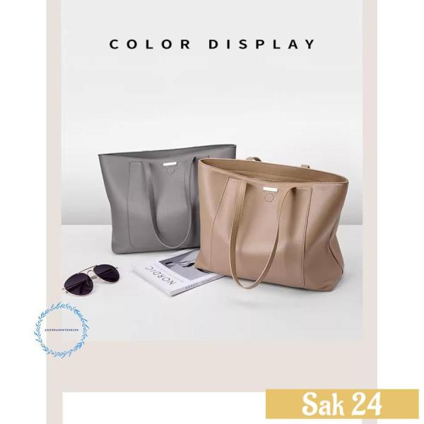 トートバッグ 牛革100% 革 本革 大きめ 耐摩擦 耐久 2WAY A4 B4 14インチPC対応...