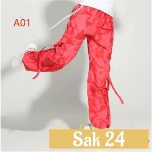 フィットネスウェアレディースダンスウェアズンバウ...の商品画像
