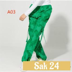 フィットネスウェアレディースダンスウェアズンバ...の詳細画像3