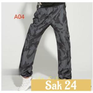 フィットネスウェアレディースダンスウェアズンバ...の詳細画像4