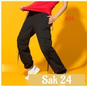 フィットネスウェアレディースダンスウェアズンバ...の詳細画像5