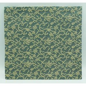 茶道具 出帛紗 ねじり梅唐草 緞子 正絹 表千家 新品 名物裂 西陣織 茶道具 出帛紗 正絹 名物松竹梅緞子 北村徳斎製 北村徳斉製 裂