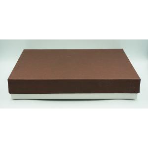 茶道具 帛紗 無地帛紗 正絹 赤 朱 紫 平安翔苑 化粧箱 : 新古茶道具