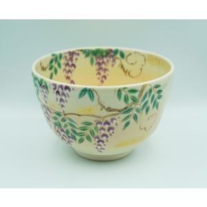 茶碗 宮地英香 仁清 武蔵野 新品 楽天市場】茶碗 仁清 武蔵野 宮地英香作（化粧箱） : 茶道具商
