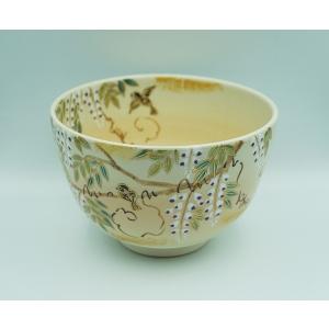 茶道具 帛紗 無地帛紗 正絹 赤 朱 紫 平安翔苑 化粧箱 : 新古茶道具