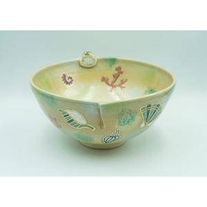 茶道具 盆 千歳盆 柿合塗 木製 紙箱 : 新古茶道具 さかい ヤフー