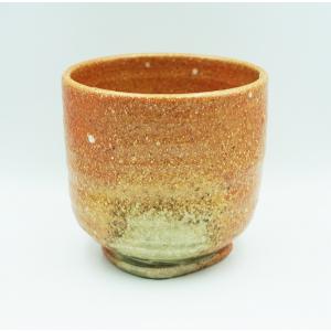茶碗 茶道具 楽山窯 紅安南茶碗 : 茶道具専門店 (有)菊池商店 - 通販