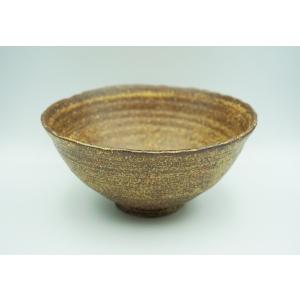 花三島茶碗 李殷九造 桐箱（作者経歴栞付） : 茶道具商 越中屋 - 通販