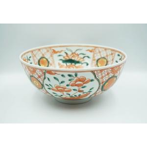 菓子鉢 菓子器 呉須赤絵 高野昭阿弥作 茶道具 茶道 : 和空間ヤフー