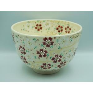 茶道具 筒茶碗（つつちゃわん） 筒茶碗 金地 光琳梅 宮地英香 茶道具 筒茶碗（つつちゃわん） 筒茶碗 金地 光琳梅 宮地英香