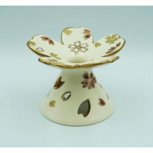 茶道具 香合 香合 都鳥 中村良二 桐箱 : 新古茶道具 さかい ヤフー店