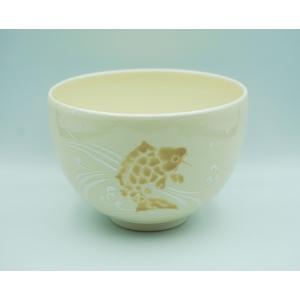 茶道具 香合 香合 色絵 桃 高野昭阿弥 木箱 : 新古茶道具 さかい