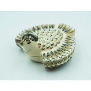 茶道具 香合 香合 蜜柑 高野昭阿弥 木箱 : 新古茶道具 さかい ヤフー店