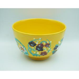 茶道具 香合 香合 鶴 今岡三四郎 桐箱 : 新古茶道具 さかい ヤフー店