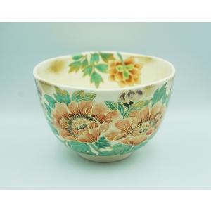 【茶道具　茶器】備前焼　いさむ　勇 造　大振り　備前　窯変　茶碗　茶事　茶の湯 備前 沓茶碗 銘 只今 | 鶴田 純久の章 お話