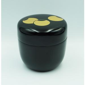 茶道具 お棚 袋棚 志野棚 利休好写し 小林幸斎作 組立式 炉用