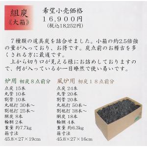 茶道具 灰道具 灰篩 網三枚組 ステンレス製 表千家用 灰ふるい 茶道