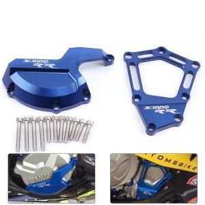 バイク エンジン保護カバー ガード 左 &amp; 右 Bmw S1000RR ABS K46 S1000R S1000XR HP4