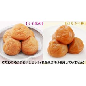 「お試し」「送料込み」 こだわり熟うまお試しセ...の詳細画像1