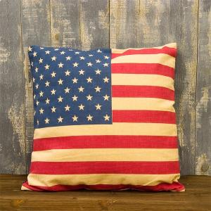 アメリカ国旗 クッション 座布団 の商品一覧 家具 インテリア 通販 Yahoo ショッピング