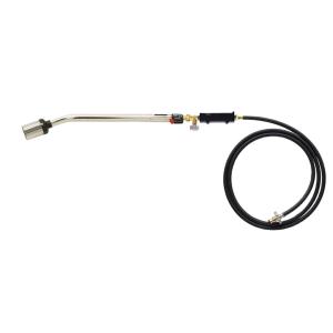 ☆未使用品 サカエ富士 プロパンバーナー LS-7-5M 榮製機 ステンレス製 ホース長5M ガスバーナー トーチ プロパンガス 札幌 北20条店 プロパンバーナー LS-7-5M 火口径φ60 ホース長さ5m 道路舗装 LPガス