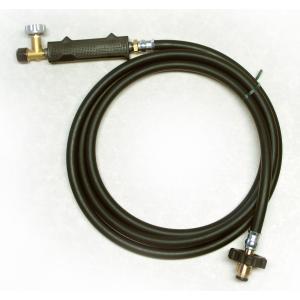 A-7BU プロパンバーナー火口 プロパンバーナー部品 火口接手一体型 