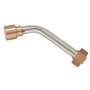 A-7BU プロパンバーナー火口 プロパンバーナー部品 火口接手一体型 