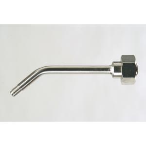A-7BU プロパンバーナー火口 プロパンバーナー部品 火口接手一体型 
