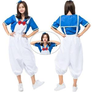 ドナルドダック コスプレの商品一覧 通販 Yahoo ショッピング