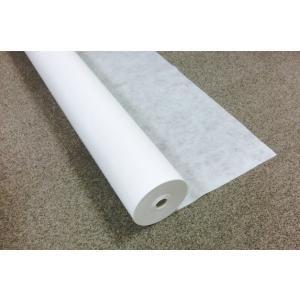 お湯で溶ける 刺しゅう用水溶性不織布シート 80cm x 160cm