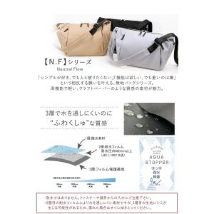 目々澤鞄 ショルダーバッグ レディース 斜めが...の詳細画像2