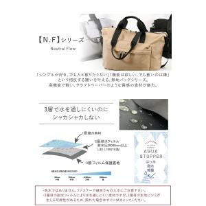 目々澤鞄 ボストンバッグメンズ 旅行 1泊2日...の詳細画像2