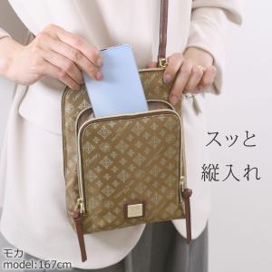 クリスチャンオリビエ ショルダーバッグ レディ...の詳細画像4