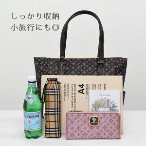 クリスチャンオリビエ バッグ トートバッグ レ...の詳細画像2