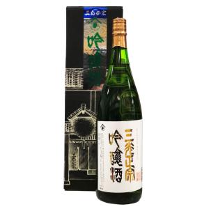 三光正宗 吟醸 日本酒 16% 1800ml