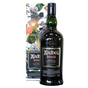 アードベッグ ドルチェ 700mlの高価買取価格