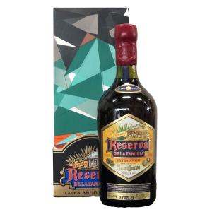 Jose Cuervo（ホセ クエルボ） クエルボ レゼルヴァ ド ラ ファミリア