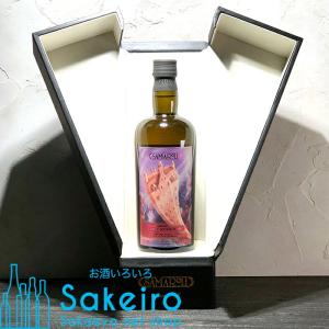 マッカラン 1994 28年 オロロソシェリーホグスヘッド 46.2% 700ml サマローリ マグニフィコ[ウイスキー]