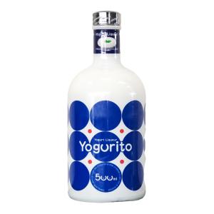 サントリー ヨーグリート 16％ 500ml