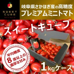 ミニトマト12パックセット 10種類のミニトマトが大集合！ 岐阜県さかほ