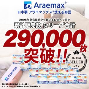 敷布団 2段ベッド用・ロフトベッド用 95×1...の詳細画像2