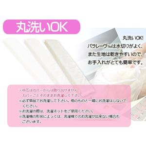 三次元スプリング構造体 パラレーヴTM 使用 ...の詳細画像1