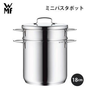 WMF（ヴェーエムエフ） グルメプラス フライパン24cm W0728246031