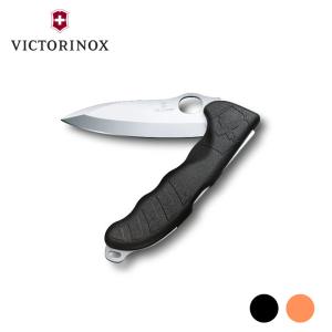 VICTORINOX（ビクトリノックス） ナイフ エボーク ALOXアウトドアエ